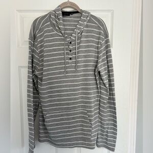 Marc Anthony light weight hoodie